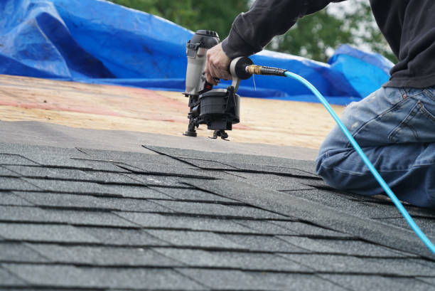 Fast & Reliable Emergency Roof Repairs in Elberta, AL